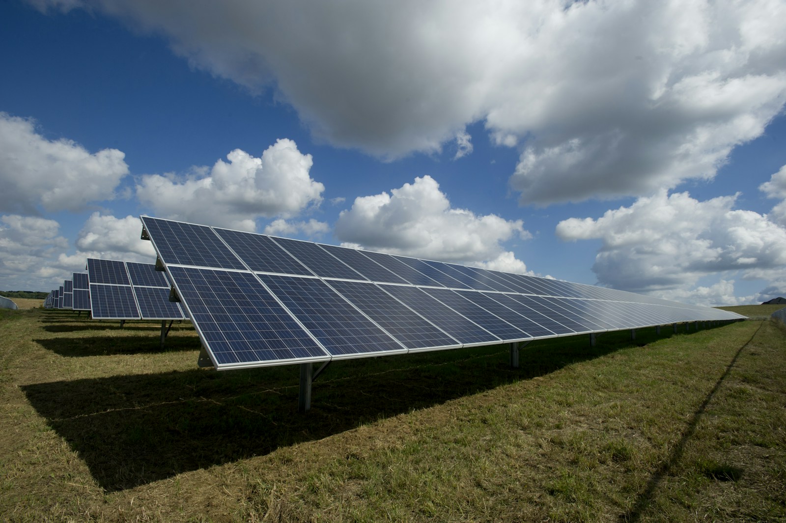 Energia e fotovoltaico