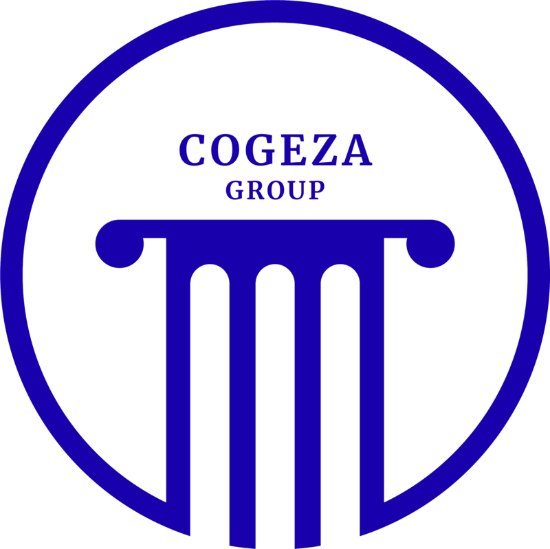 CO.GE.ZA. Group